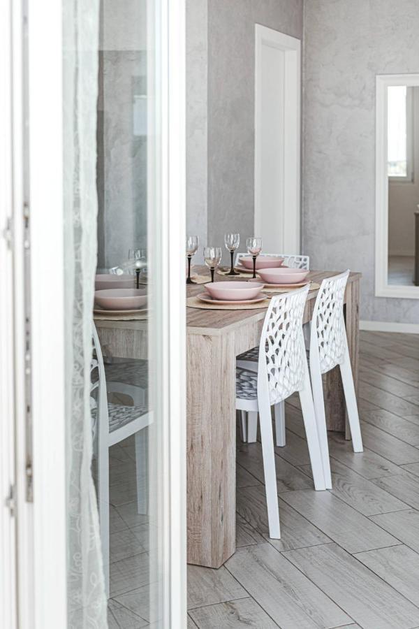 App. Mimosa Minerva Holiday Home Manerba del Garda Extérieur photo