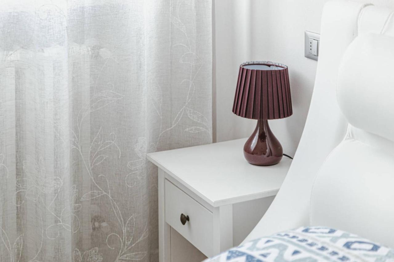 App. Mimosa Minerva Holiday Home Manerba del Garda Extérieur photo