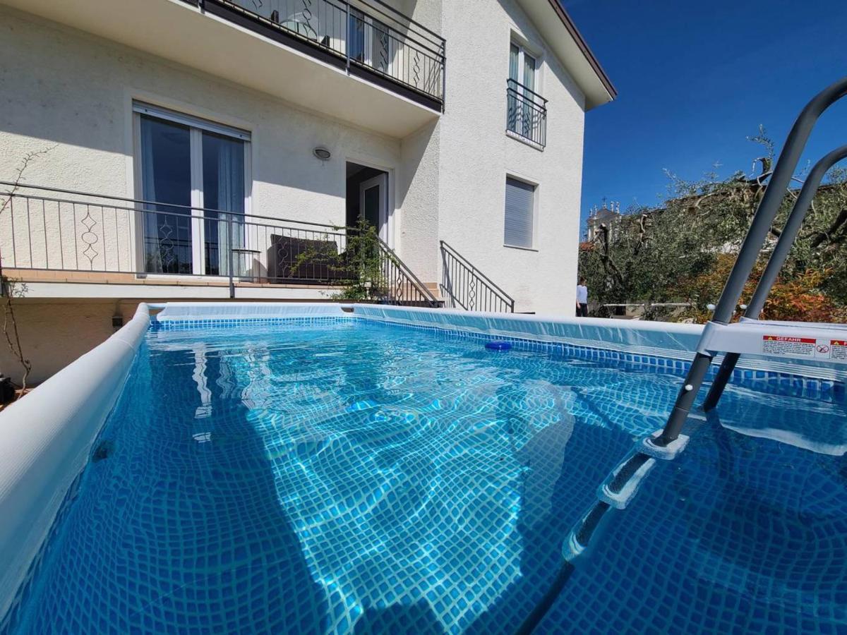 App. Mimosa Minerva Holiday Home Manerba del Garda Extérieur photo