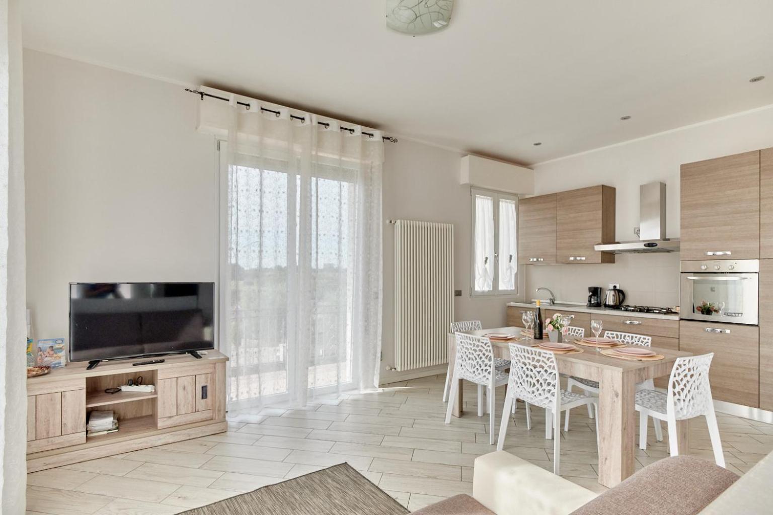 App. Mimosa Minerva Holiday Home Manerba del Garda Extérieur photo