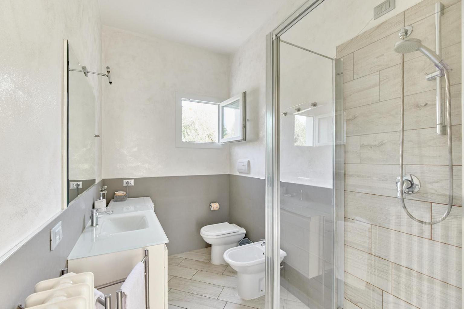 App. Mimosa Minerva Holiday Home Manerba del Garda Extérieur photo