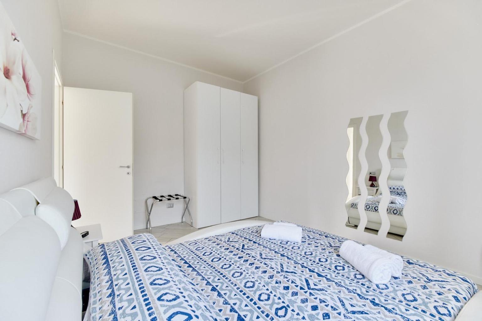 App. Mimosa Minerva Holiday Home Manerba del Garda Extérieur photo