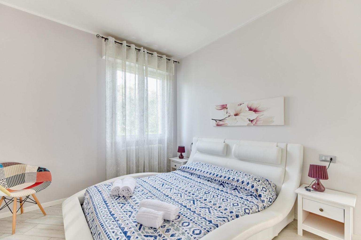 App. Mimosa Minerva Holiday Home Manerba del Garda Extérieur photo