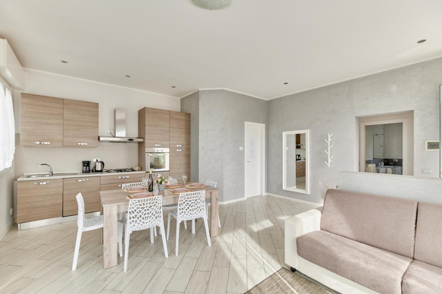 App. Mimosa Minerva Holiday Home Manerba del Garda Extérieur photo