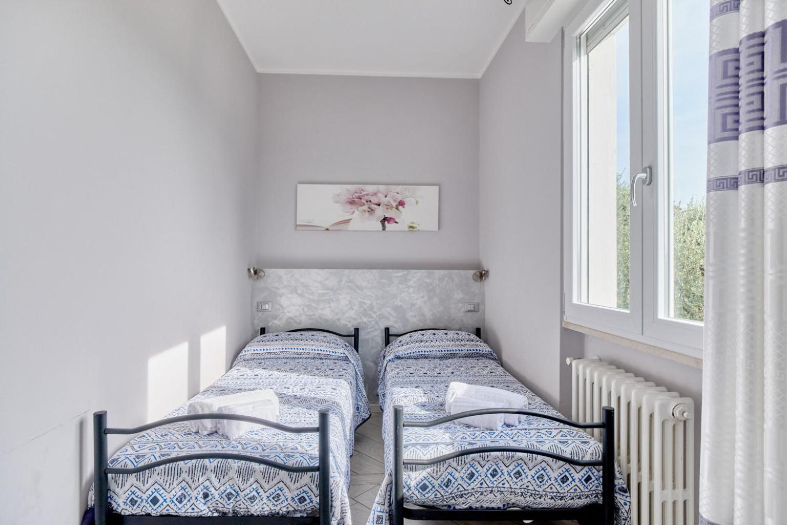 App. Mimosa Minerva Holiday Home Manerba del Garda Extérieur photo