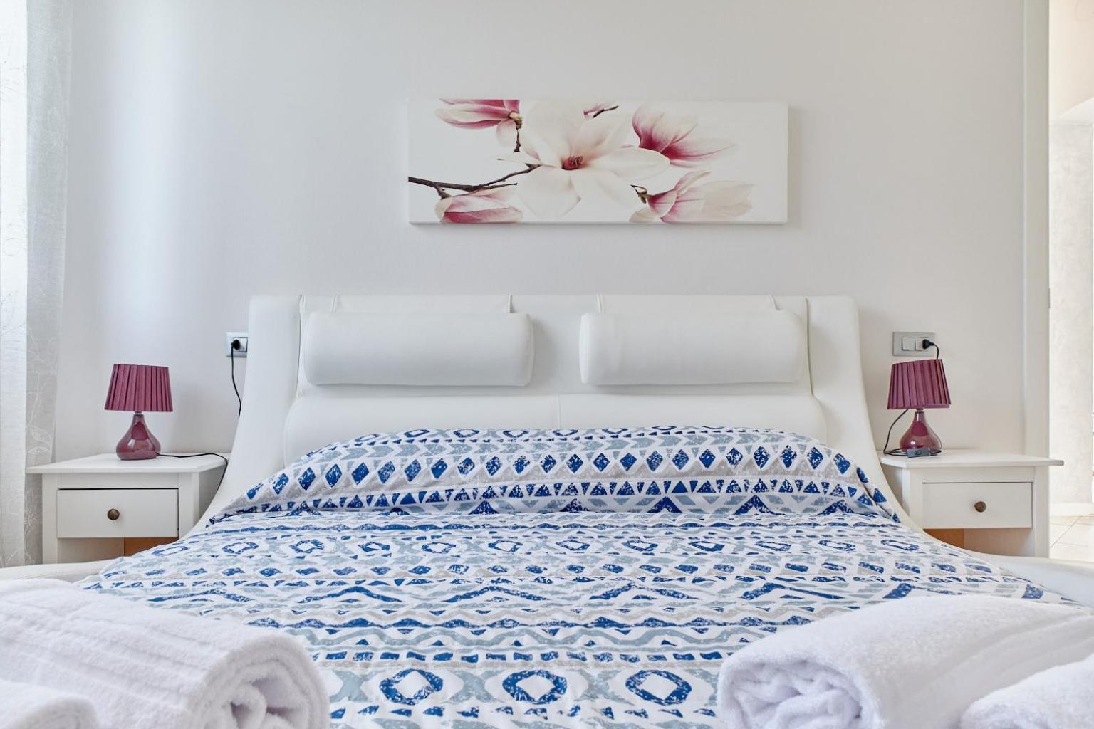 App. Mimosa Minerva Holiday Home Manerba del Garda Extérieur photo
